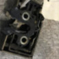 Serrure avant gauche VOLKSWAGEN POLO 2