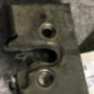Serrure avant gauche VOLKSWAGEN POLO 2
