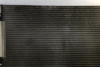 Radiateur clim PEUGEOT 308 2 Photo n°1