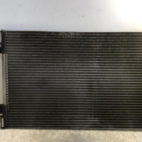 Radiateur clim PEUGEOT 308 2 Photo n°1