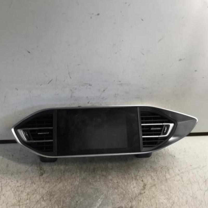 Ecran GPS PEUGEOT 308 2 Ecran GPS PEUGEOT 308 2