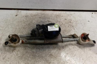 Moteur essuie glace avant OPEL AGILA B Photo n°1