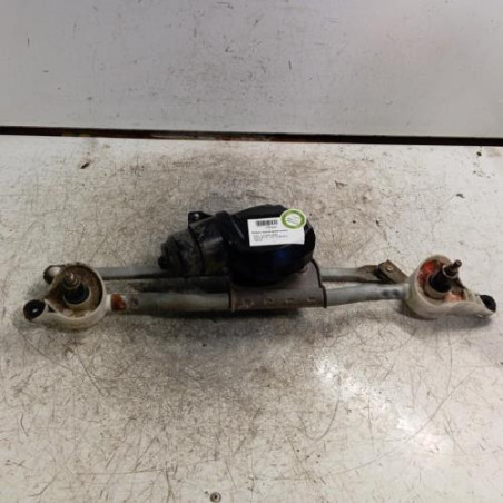 Moteur essuie glace avant OPEL AGILA B Photo n°1