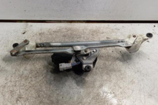 Moteur essuie glace avant OPEL AGILA B