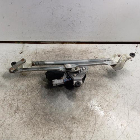 Moteur essuie glace avant OPEL AGILA B