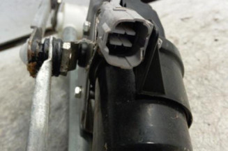 Moteur essuie glace avant OPEL AGILA B Photo n°3