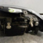 Optique avant principal droit (feux)(phare) SEAT CORDOBA 1