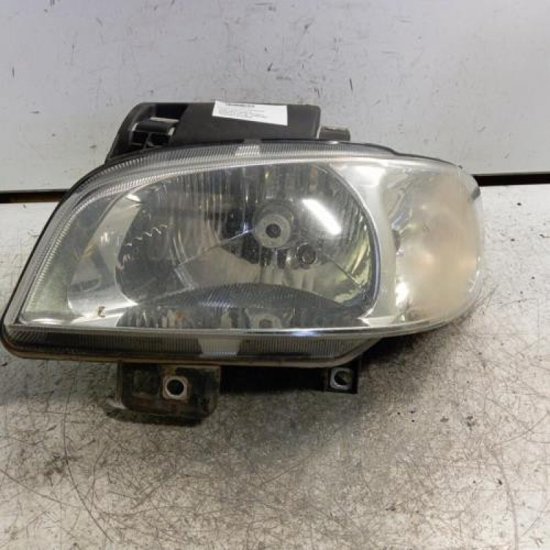 Optique avant principal gauche (feux)(phare) SEAT CORDOBA 1