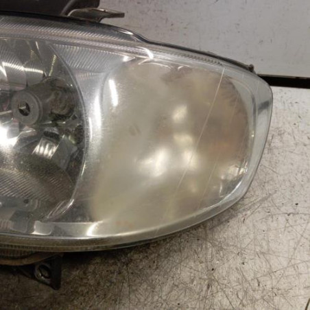 Optique avant principal gauche (feux)(phare) SEAT CORDOBA 1