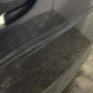 Pare choc avant SEAT CORDOBA 1