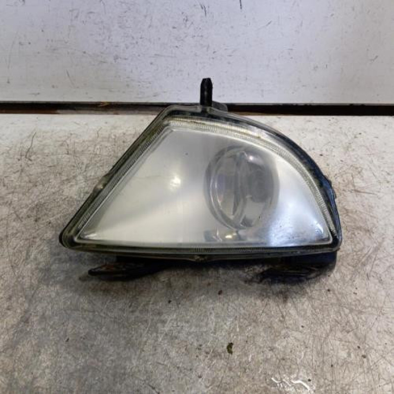 Anti brouillard droit (feux) FORD FIESTA 5 Anti brouillard droit (feux) FORD FIESTA 5