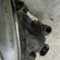 Anti brouillard droit (feux) FORD FIESTA 5