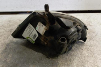 Anti brouillard gauche (feux) FORD FIESTA 5