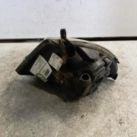 Anti brouillard gauche (feux) FORD FIESTA 5