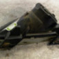 Anti brouillard gauche (feux) FORD FIESTA 5