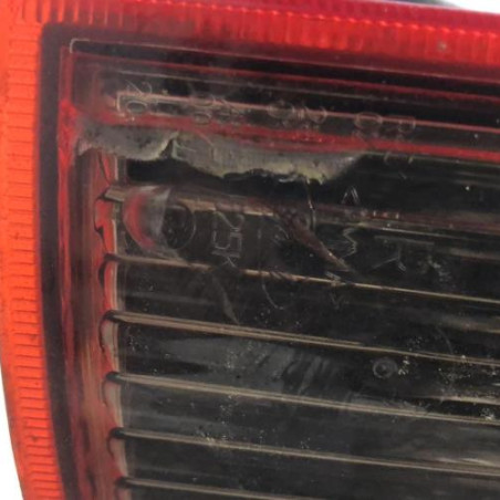 Feu arriere principal droit (feux) FORD FIESTA 5