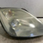Optique avant principal droit (feux)(phare) FORD FIESTA 5