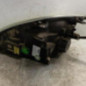 Optique avant principal droit (feux)(phare) FORD FIESTA 5