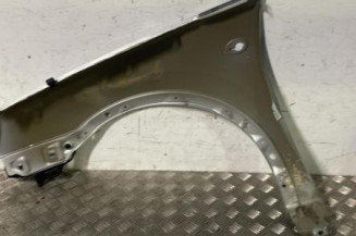 Aile avant droit OPEL CORSA C