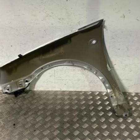 Aile avant droit OPEL CORSA C