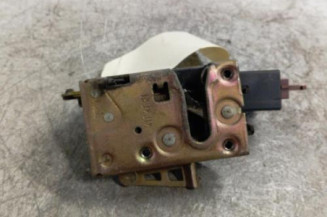 Serrure arriere gauche CITROEN SAXO Photo n°3