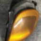 Optique avant secondaire droit (feux)(clignotant) VOLKSWAGEN POLO 3