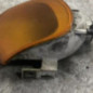 Optique avant secondaire droit (feux)(clignotant) VOLKSWAGEN POLO 3