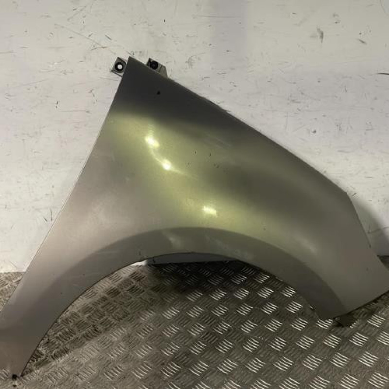 Aile avant droit RENAULT SCENIC 3