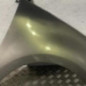 Aile avant droit RENAULT SCENIC 3