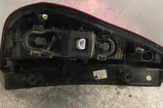 Feu arriere principal droit (feux) RENAULT SCENIC 3