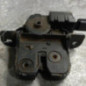 Serrure de coffre RENAULT SCENIC 3