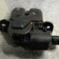 Serrure de coffre RENAULT SCENIC 3