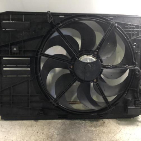 Moto ventilateur radiateur PEUGEOT 308 2