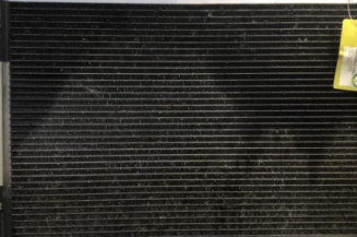 Radiateur clim PEUGEOT 308 2 Photo n°1