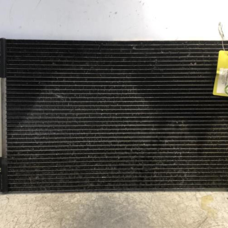 Radiateur clim PEUGEOT 308 2