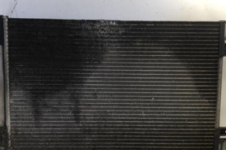 Radiateur clim PEUGEOT 308 2