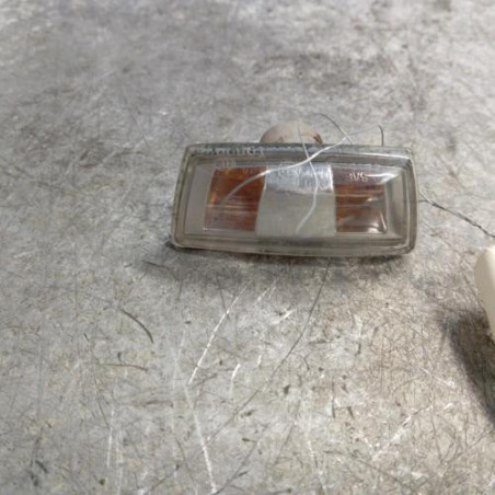 Repetiteur clignotant avant droit  (Feux) OPEL CORSA D Photo n°1