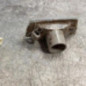 Repetiteur clignotant avant droit  (Feux) OPEL CORSA D