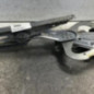 Leve vitre electrique arriere gauche RENAULT GRAND SCENIC 3