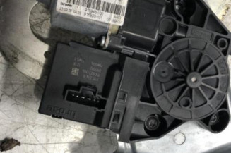 Leve vitre electrique arriere gauche RENAULT GRAND SCENIC 3 Photo n°3