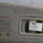 Pare soleil droit RENAULT GRAND SCENIC 3