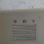 Pare soleil droit RENAULT GRAND SCENIC 3