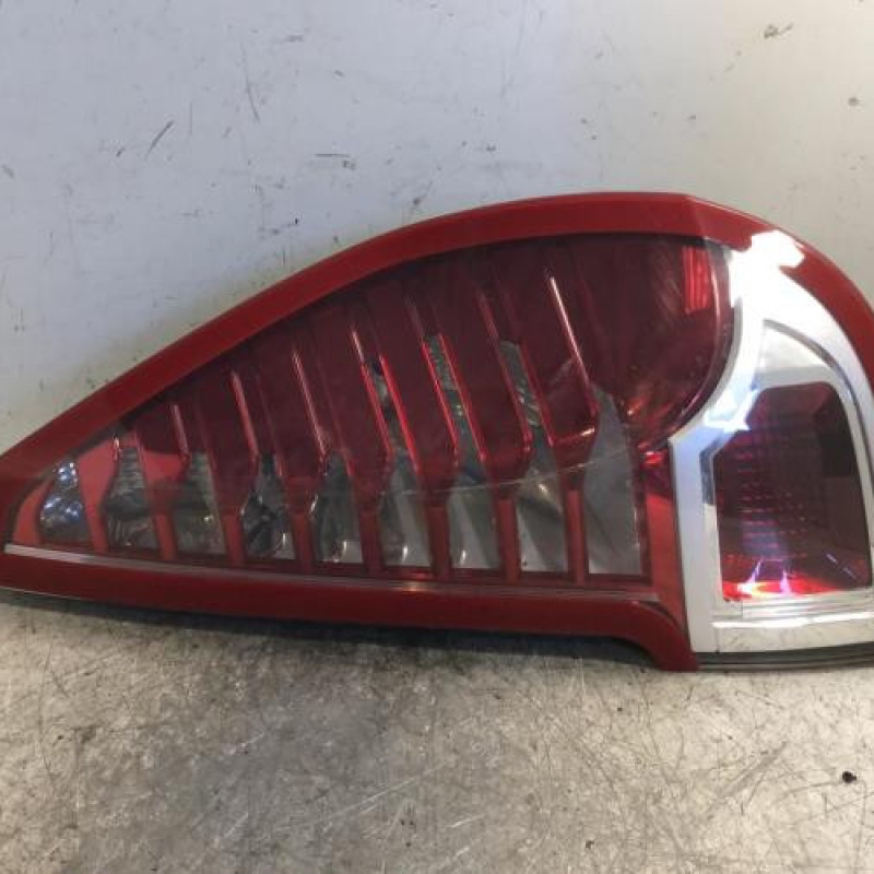 Feu arriere principal droit (feux) RENAULT SCENIC 3