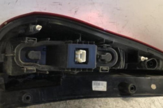 Feu arriere principal droit (feux) RENAULT SCENIC 3 Photo n°4