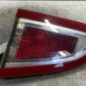 Feu arriere secondaire droit (feux) RENAULT SCENIC 3