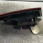 Feu arriere secondaire droit (feux) RENAULT SCENIC 3