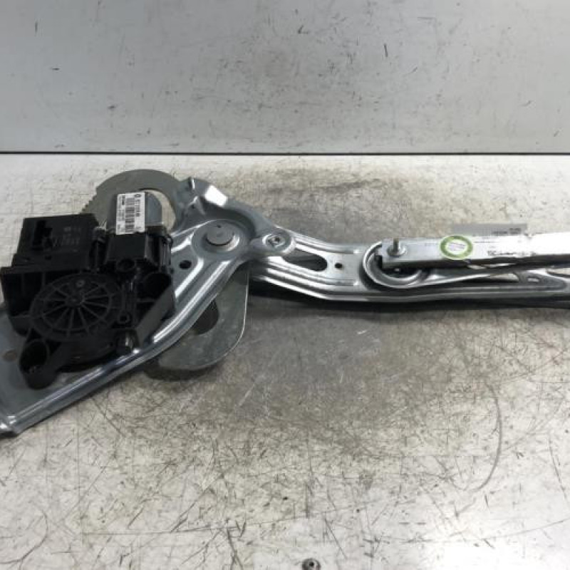 Leve vitre electrique arriere gauche RENAULT SCENIC 3