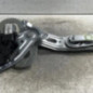 Leve vitre electrique arriere gauche RENAULT SCENIC 3