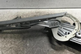 Leve vitre electrique arriere gauche RENAULT SCENIC 3 Photo n°3