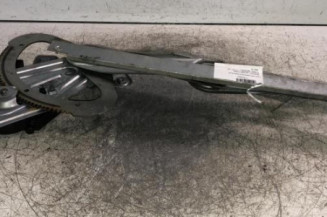 Leve vitre electrique avant droit RENAULT SCENIC 3 Photo n°1